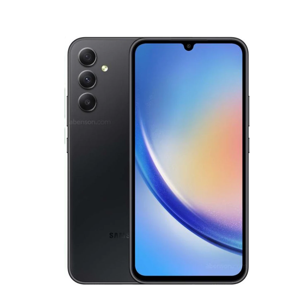 Galaxy Samsung A34 128Go RAM 6Go 5g