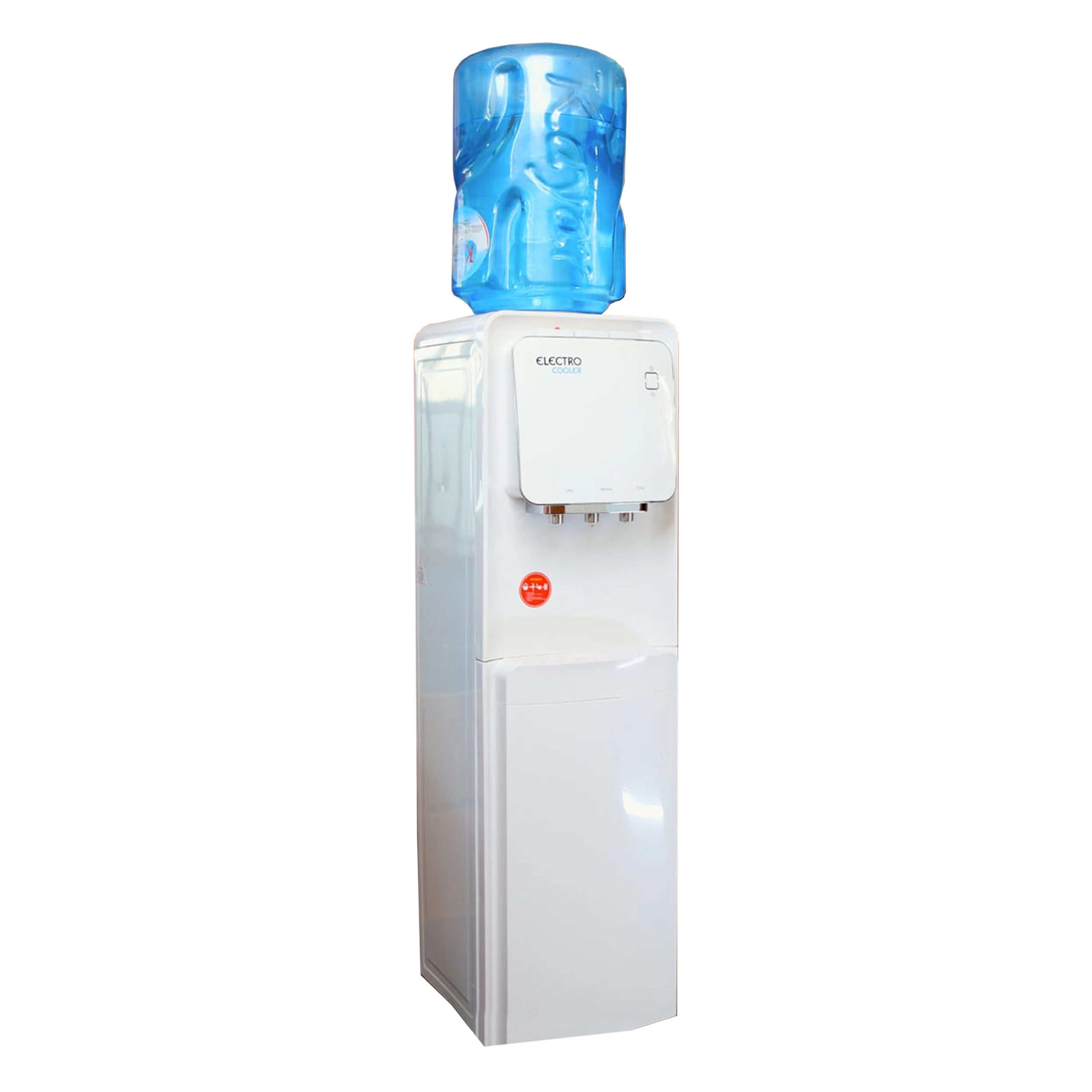 Fontaine Electrocool avec frigo+congélateur YLR1.5JXR12