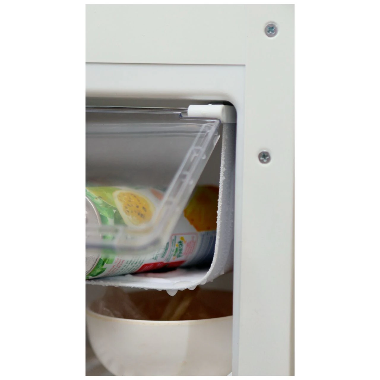 Fontaine Electrocool avec frigo+congélateur YLR1.5JXR12