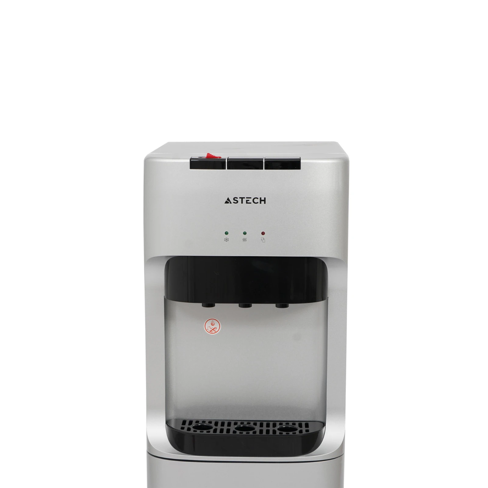 Fontaine Astech + cache bouteille FNT99XDL