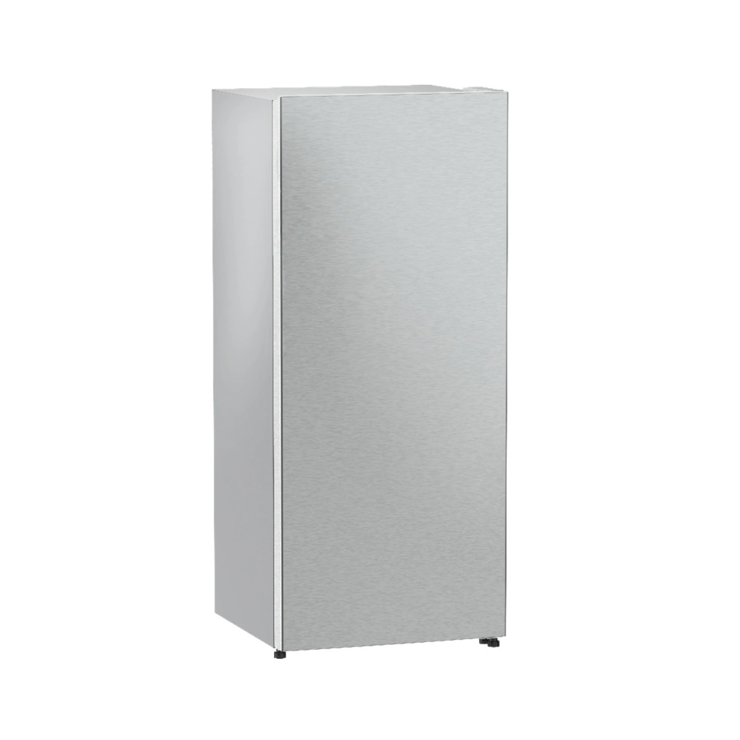 Congélateur Hisense vertical 7tiroirs gris RS32DC