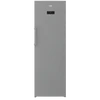Congélateur Beko vertical 8tiroirs No Frost gris RFNE451XB