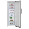 Congélateur Beko vertical 8tiroirs No Frost gris RFNE451XB