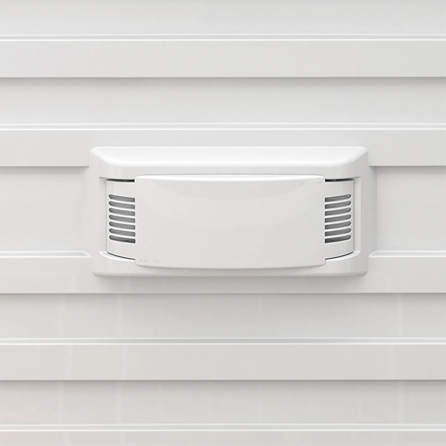 Congélateur Beko horizontal 500litres gris HSM40081S
