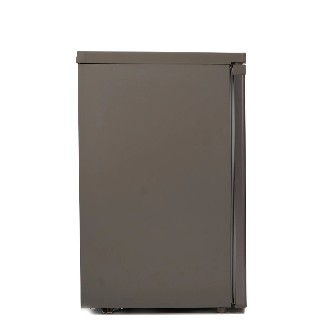 Congélateur Astech vertical 4tiroirs gris FC121