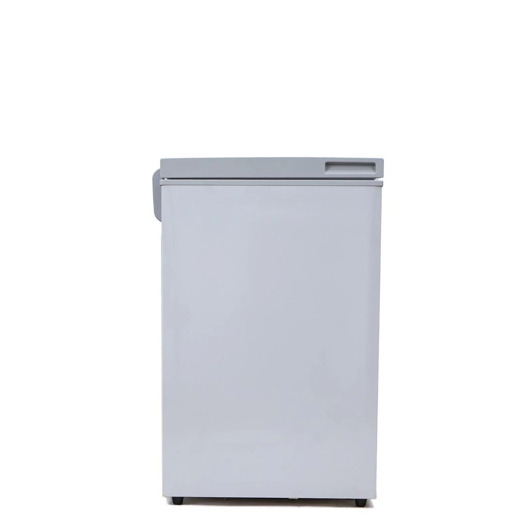 Congélateur Astech horizontal 280litres gris CH280S