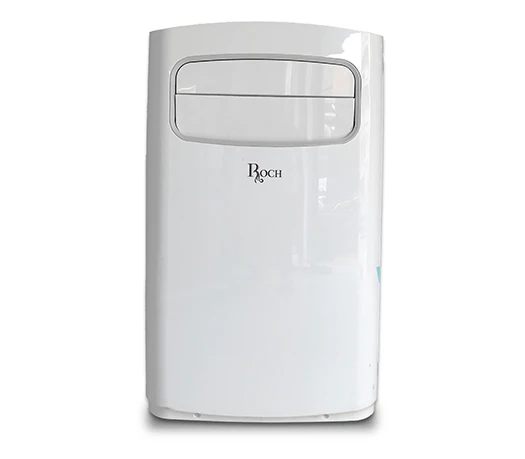 Climatiseur Roch portatif 9000BTU RACP09R4A + mixeur offert