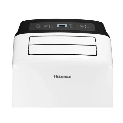 Climatiseur Hisense 12000BTU portatif R410