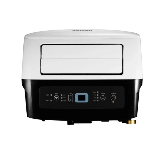 Climatiseur Hisense 12000BTU portatif R410