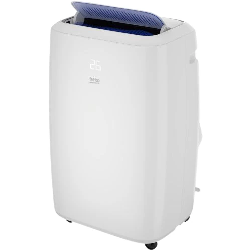 Climatiseur Beko portatif 9000BTU bpn 109C