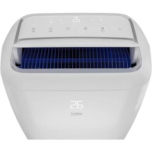 Climatiseur Beko portatif 9000BTU bpn 109C