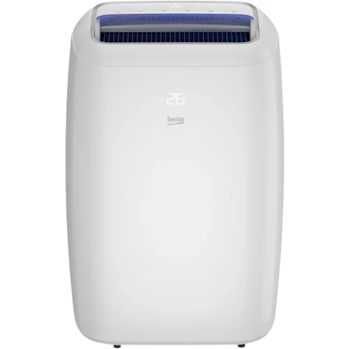 Climatiseur Beko portatif 9000BTU bpn 109C