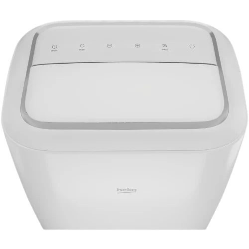 Climatiseur Beko portatif 9000BTU bpn 109C