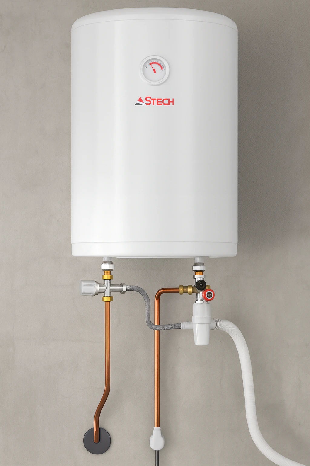 Chauffe eau Astech 100litres WHT100M2
