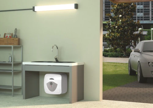 Chauffe eau Ariston 30litres électrique