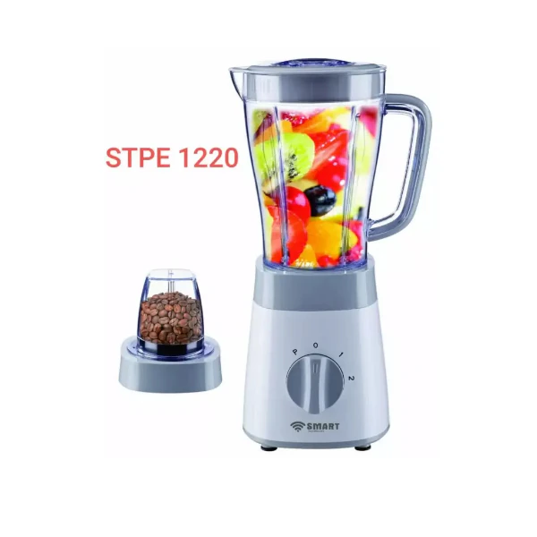 Mixeur Smart Technology 1,5L STPE1220
