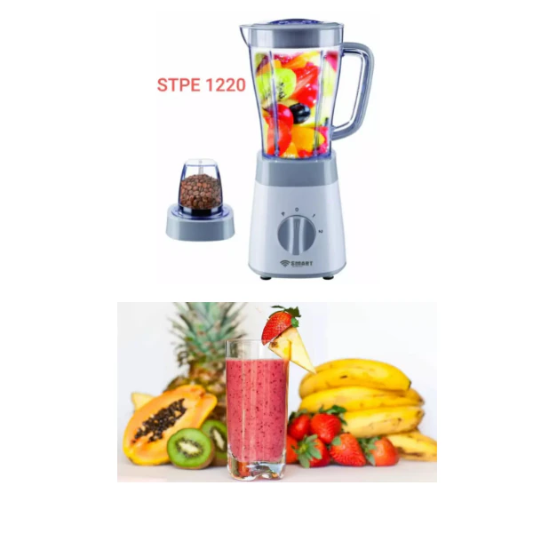 Mixeur Smart Technology 1,5L STPE1220