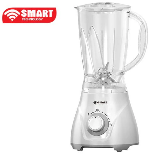Mixeur Smart Technology 1.5litres blanc STPE1020W