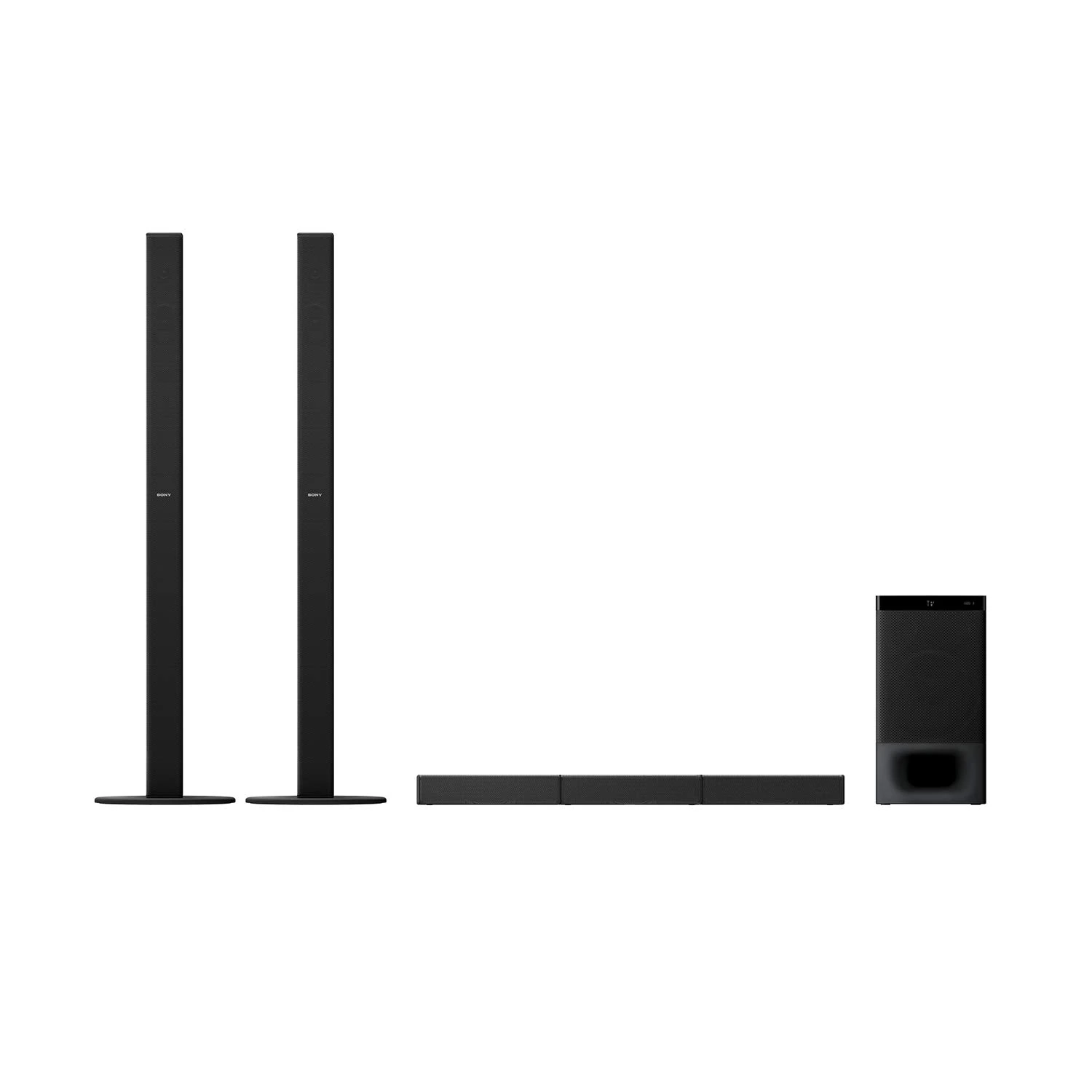 Barre de son Sony HTS700RF