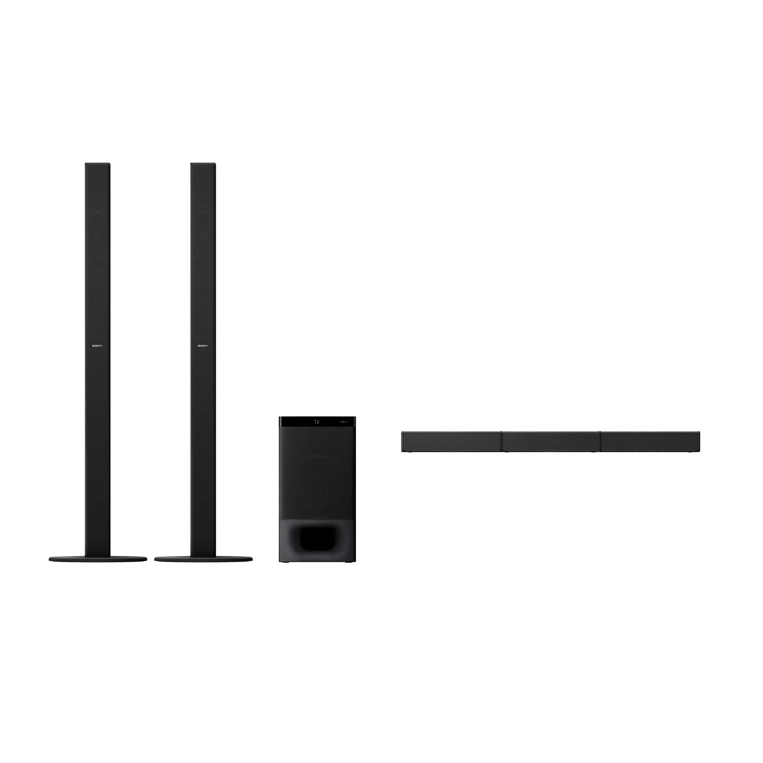 Barre de son Sony HTS700RF