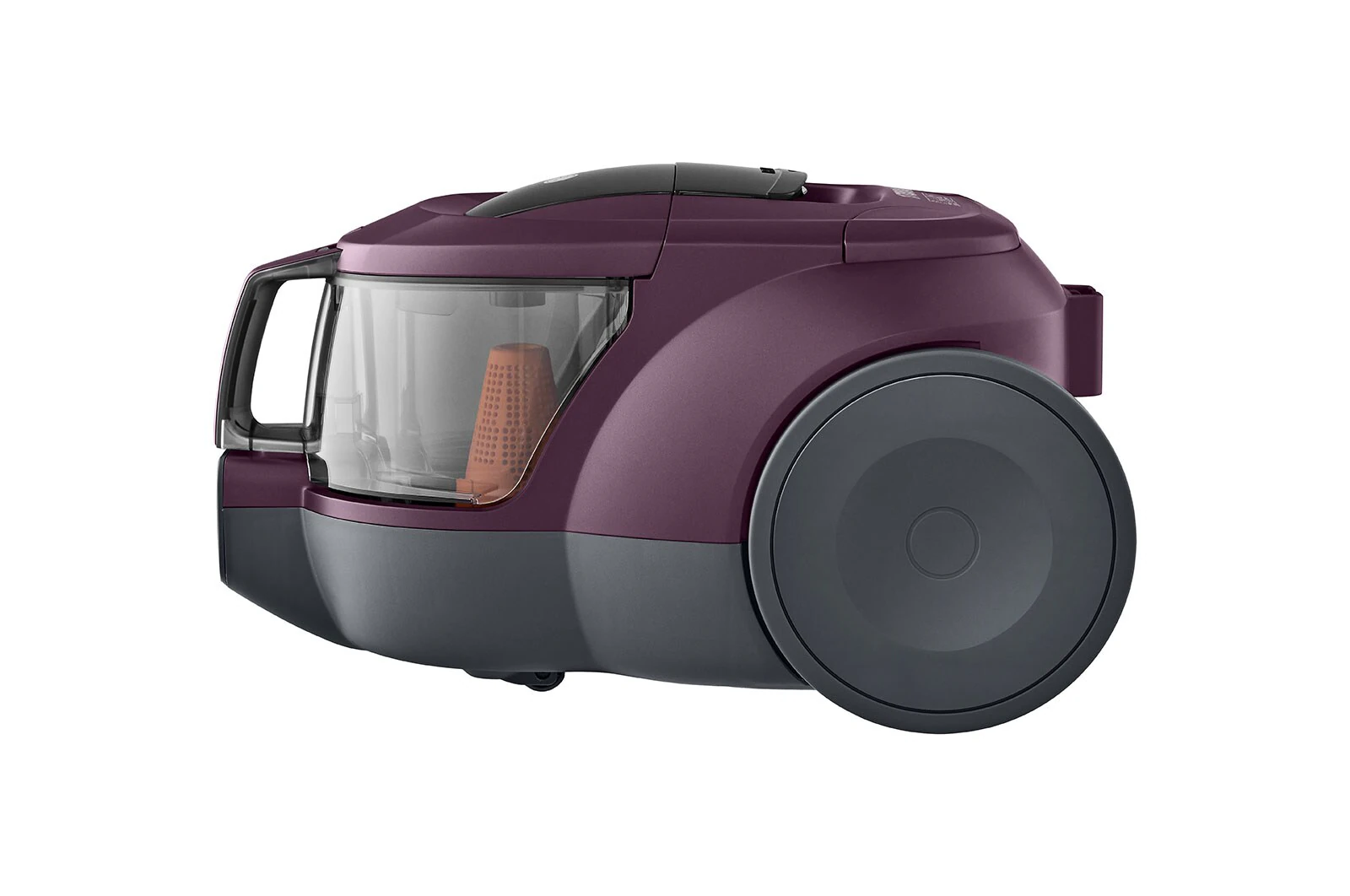 Aspirateur LG 1700 watts VC5417GHT
