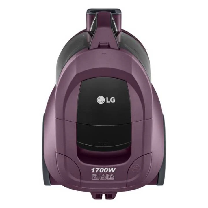 Aspirateur LG 1700 watts VC5417GHT