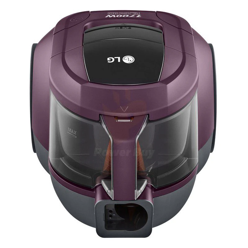 Aspirateur LG 1700 watts VC5417GHT