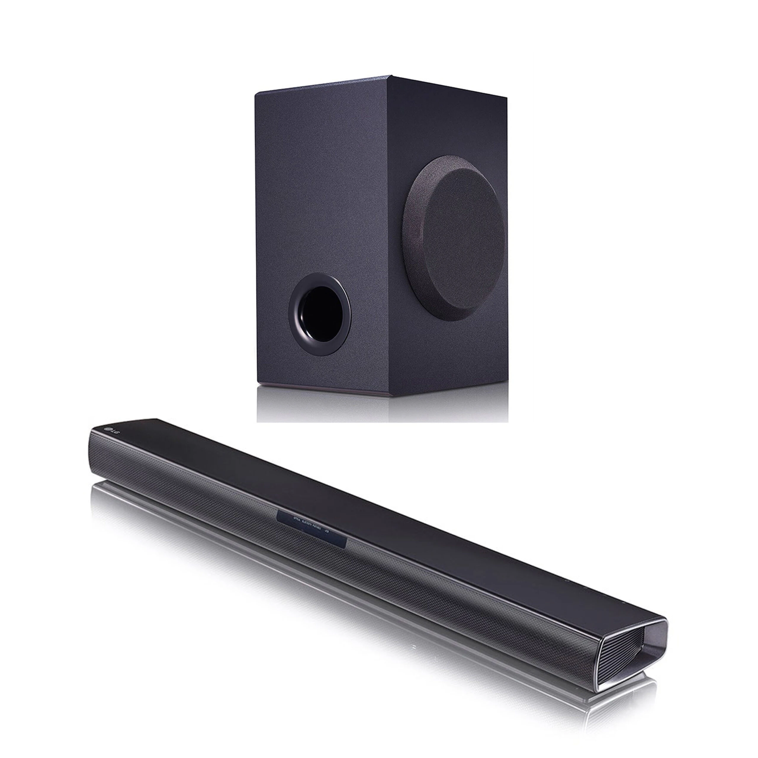 Barre de son LG SQC1