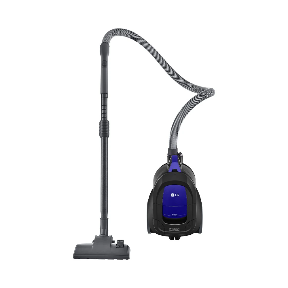 Aspirateur LG 1400 watts VC3314GNT