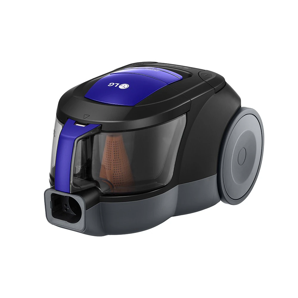 Aspirateur LG 1400 watts VC3314GNT