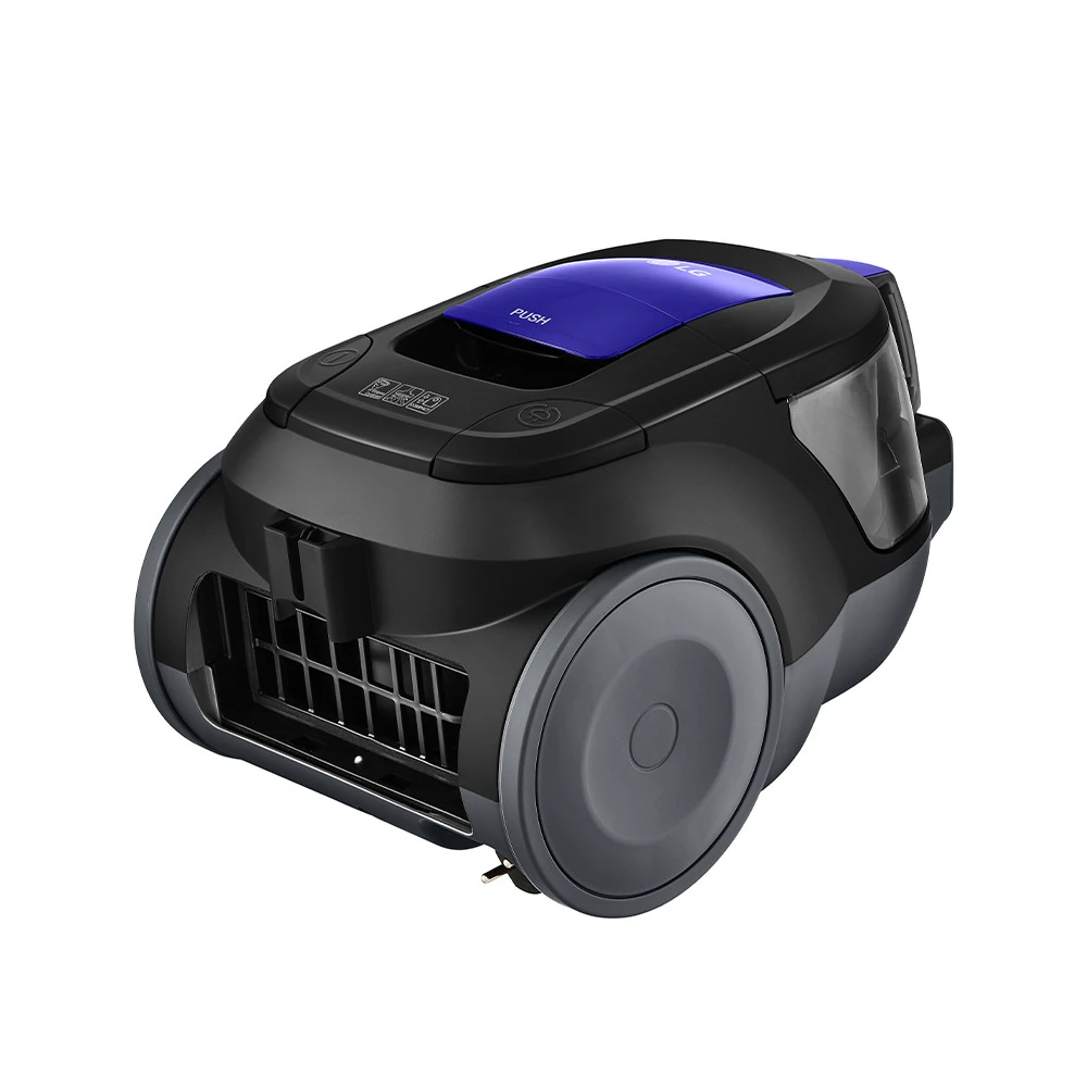 Aspirateur LG 1400 watts VC3314GNT
