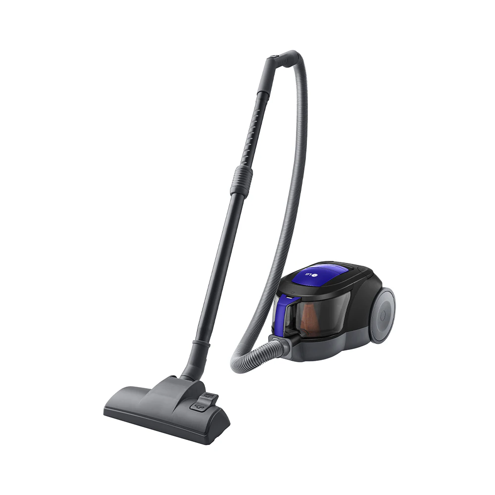 Aspirateur LG 1400 watts VC3314GNT