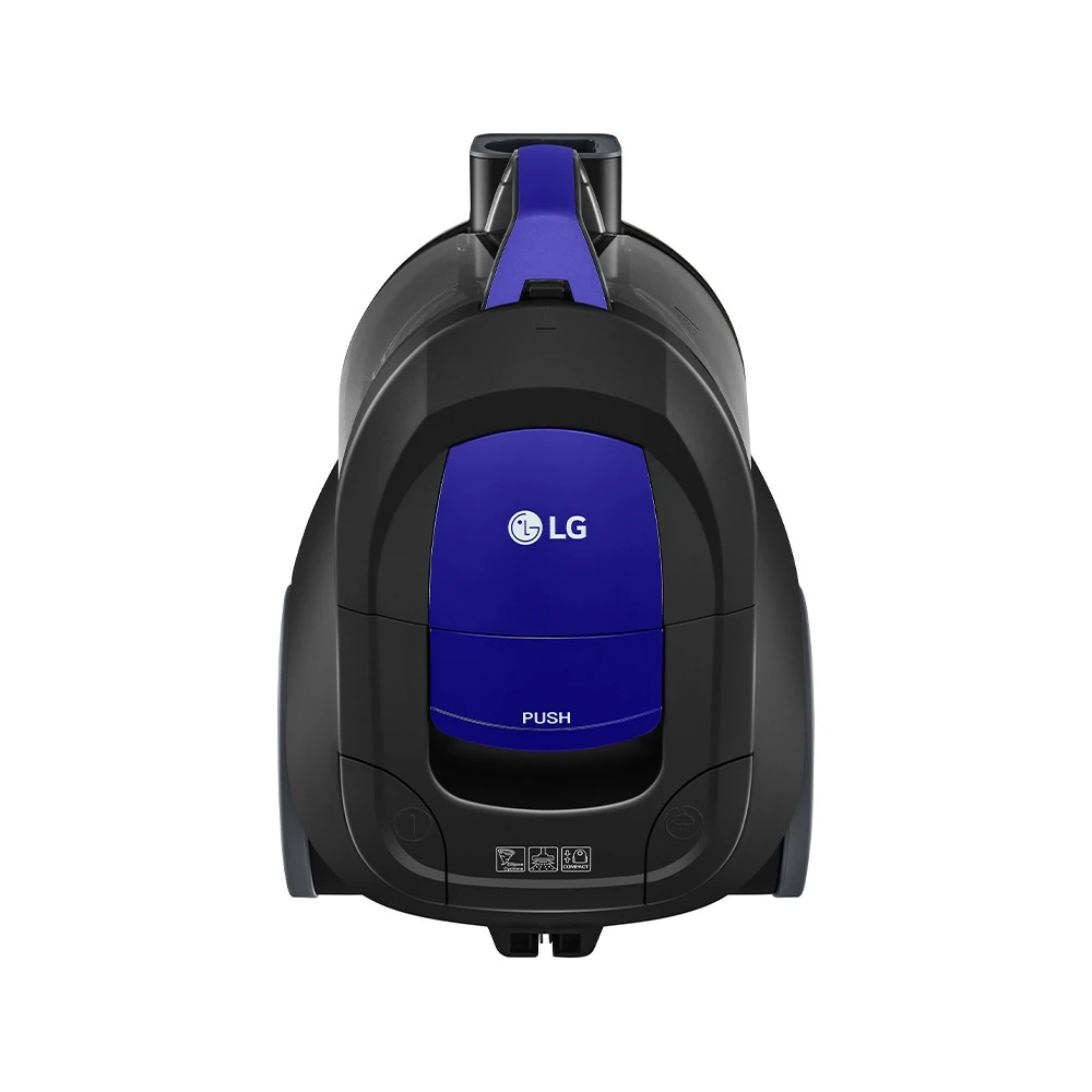 Aspirateur LG 1400 watts VC3314GNT