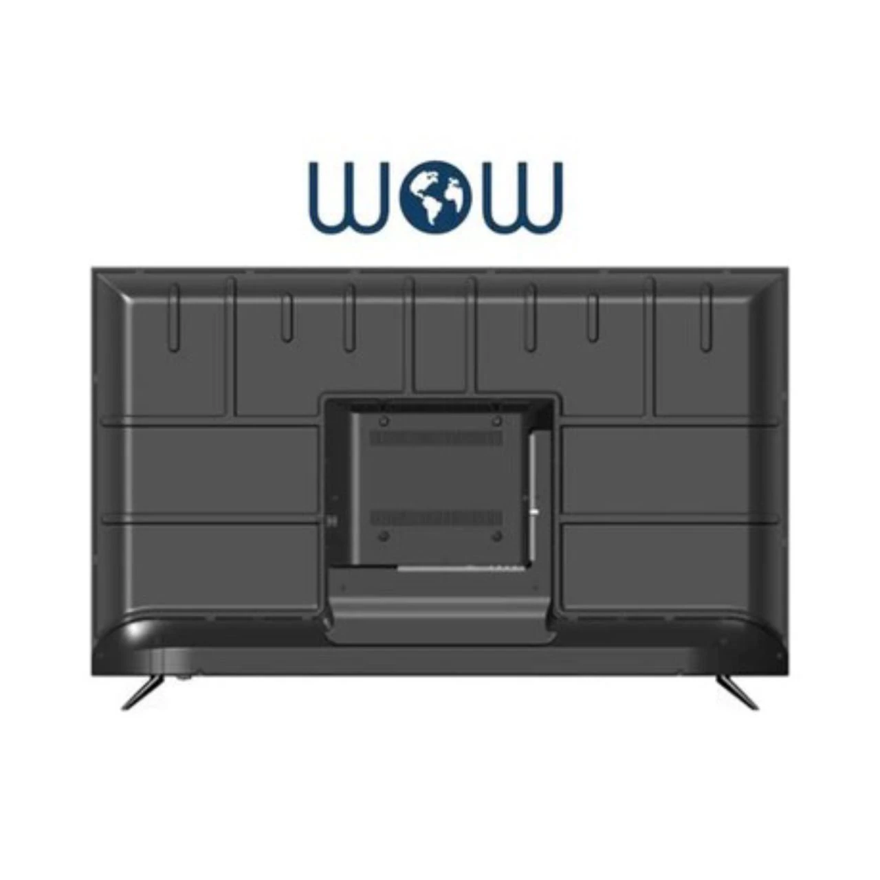 Téléviseur wow 75 » Smart Android 4K WA75SU7200C3