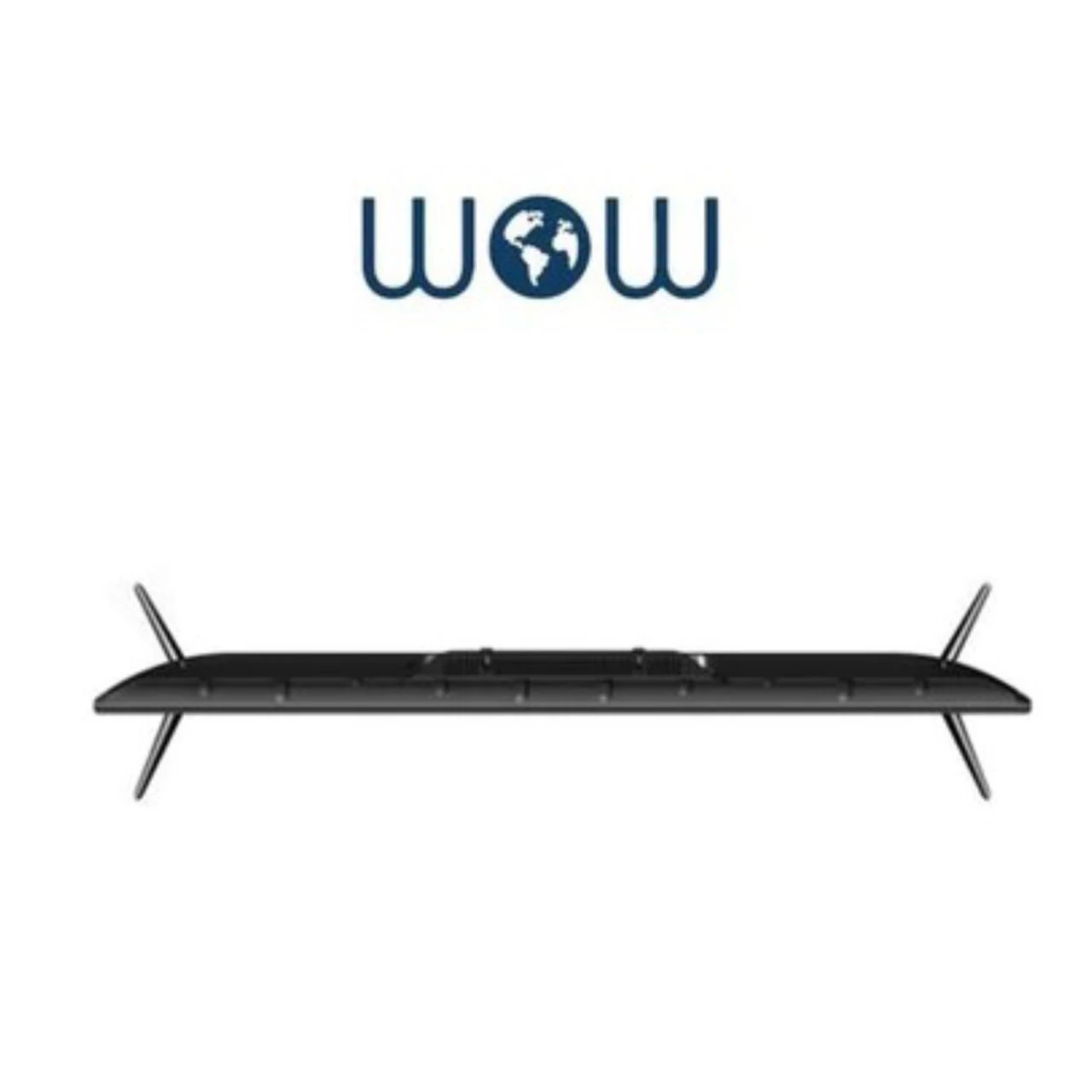 Téléviseur wow 65 » Smart Android 4K WA65SU7200C3